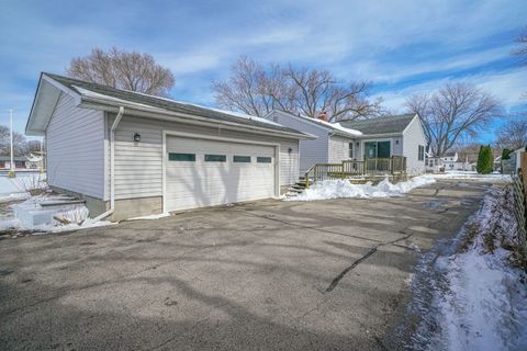 Tiny photo for 808 S 5th Street, Oregon, IL 61061 (MLS # 12594609)