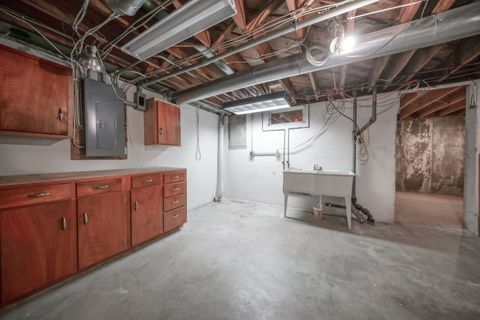 Tiny photo for 808 S 5th Street, Oregon, IL 61061 (MLS # 12594609)