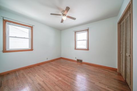 Tiny photo for 808 S 5th Street, Oregon, IL 61061 (MLS # 12594609)