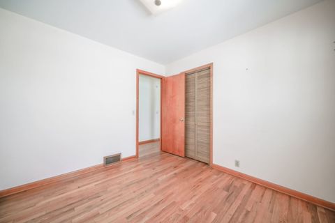 Tiny photo for 808 S 5th Street, Oregon, IL 61061 (MLS # 12594609)