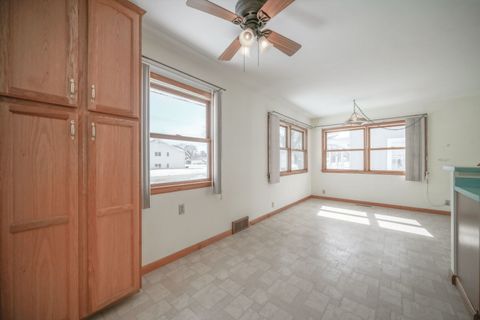 Tiny photo for 808 S 5th Street, Oregon, IL 61061 (MLS # 12594609)