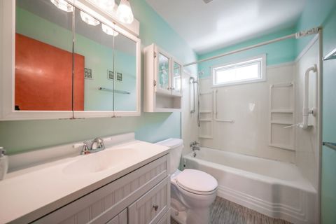 Tiny photo for 808 S 5th Street, Oregon, IL 61061 (MLS # 12594609)