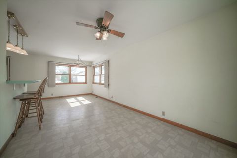 Tiny photo for 808 S 5th Street, Oregon, IL 61061 (MLS # 12594609)