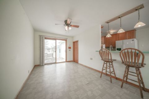 Tiny photo for 808 S 5th Street, Oregon, IL 61061 (MLS # 12594609)