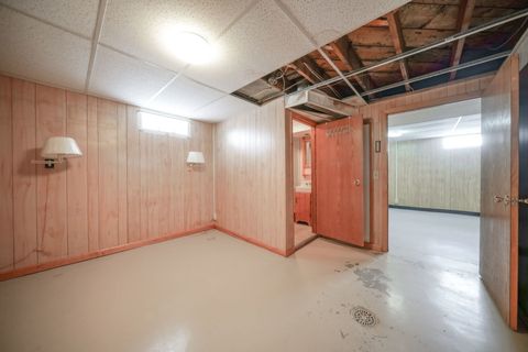 Tiny photo for 808 S 5th Street, Oregon, IL 61061 (MLS # 12594609)