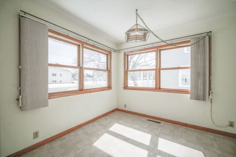 Tiny photo for 808 S 5th Street, Oregon, IL 61061 (MLS # 12594609)