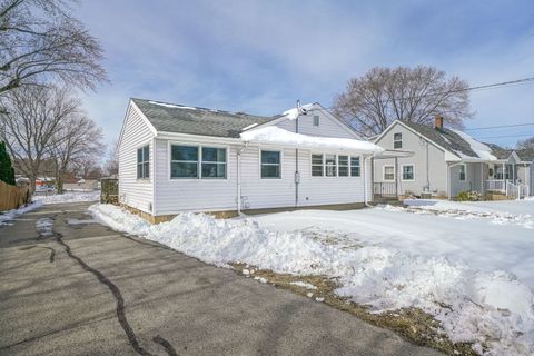 Photo of 808 S 5th Street, Oregon, IL 61061 (MLS # 12594609)