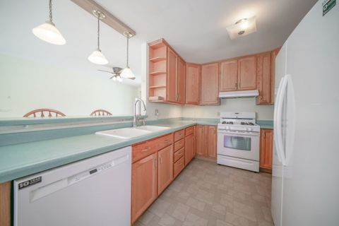 Tiny photo for 808 S 5th Street, Oregon, IL 61061 (MLS # 12594609)