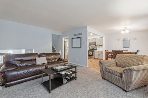 Tiny photo for 16345 Brementowne Drive, Tinley Park, IL 60477 (MLS # 12576378)