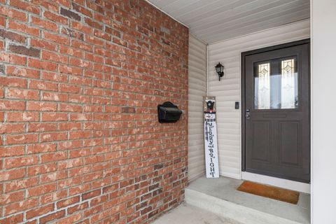 Tiny photo for 16345 Brementowne Drive, Tinley Park, IL 60477 (MLS # 12576378)