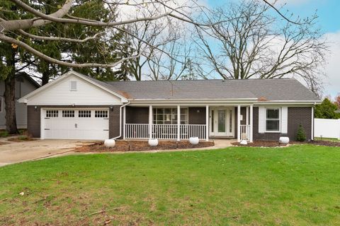 1504 Meriden Street, Mendota, IL 61342 - #: 12615548