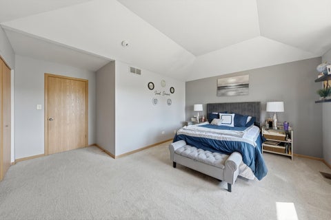 Tiny photo for 5207 Bentgrass Avenue, Richton Park, IL 60471 (MLS # 12754316)