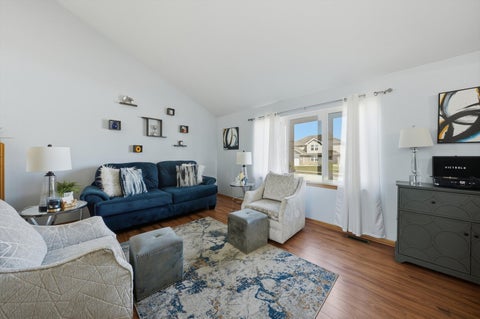 Tiny photo for 5207 Bentgrass Avenue, Richton Park, IL 60471 (MLS # 12754316)