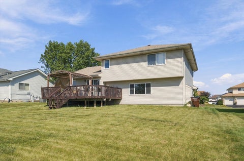 Tiny photo for 5207 Bentgrass Avenue, Richton Park, IL 60471 (MLS # 12754316)