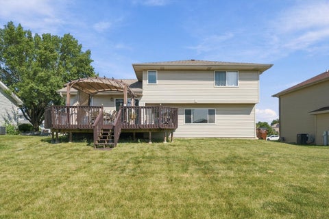 Tiny photo for 5207 Bentgrass Avenue, Richton Park, IL 60471 (MLS # 12754316)