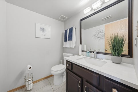 Tiny photo for 5207 Bentgrass Avenue, Richton Park, IL 60471 (MLS # 12754316)