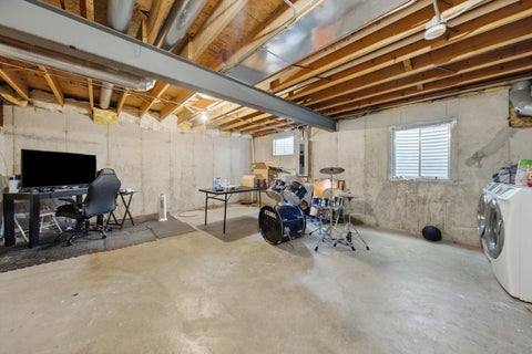 Tiny photo for 5207 Bentgrass Avenue, Richton Park, IL 60471 (MLS # 12754316)