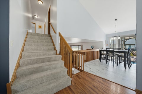Tiny photo for 5207 Bentgrass Avenue, Richton Park, IL 60471 (MLS # 12754316)