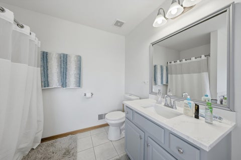 Tiny photo for 5207 Bentgrass Avenue, Richton Park, IL 60471 (MLS # 12754316)