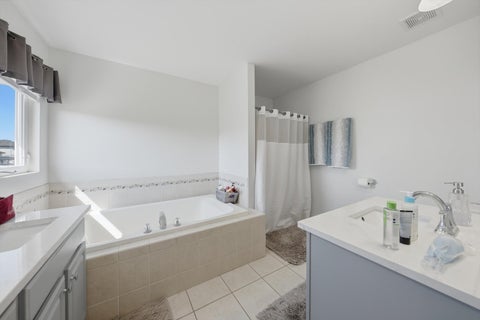 Tiny photo for 5207 Bentgrass Avenue, Richton Park, IL 60471 (MLS # 12754316)