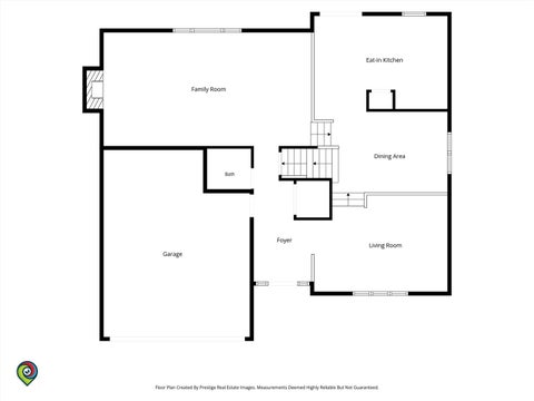 Tiny photo for 5207 Bentgrass Avenue, Richton Park, IL 60471 (MLS # 12754316)
