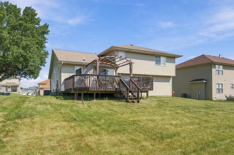 Tiny photo for 5207 Bentgrass Avenue, Richton Park, IL 60471 (MLS # 12754316)
