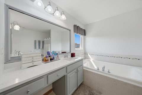 Tiny photo for 5207 Bentgrass Avenue, Richton Park, IL 60471 (MLS # 12754316)