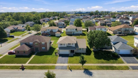 Tiny photo for 5207 Bentgrass Avenue, Richton Park, IL 60471 (MLS # 12754316)