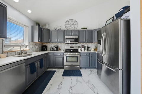 Tiny photo for 5207 Bentgrass Avenue, Richton Park, IL 60471 (MLS # 12754316)
