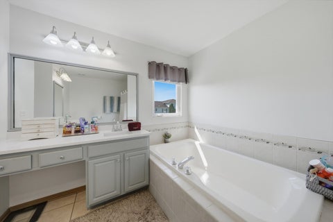 Tiny photo for 5207 Bentgrass Avenue, Richton Park, IL 60471 (MLS # 12754316)