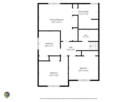 Tiny photo for 5207 Bentgrass Avenue, Richton Park, IL 60471 (MLS # 12754316)