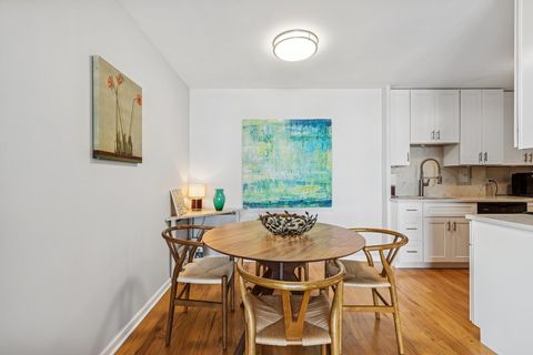 Tiny photo for 3440 N Lake Shore Drive #8C, Chicago, IL 60657 (MLS # 12488185)