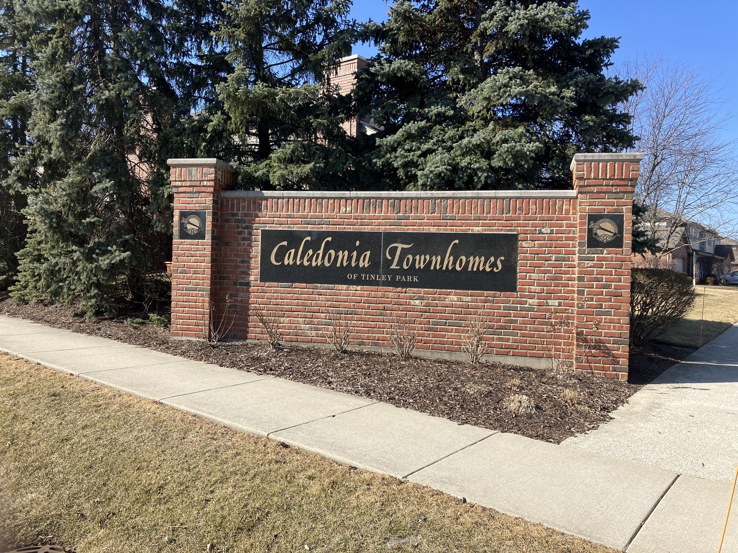 9423 Caledonia Drive