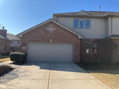 9423 Caledonia Drive Tinley Park IL 60487
