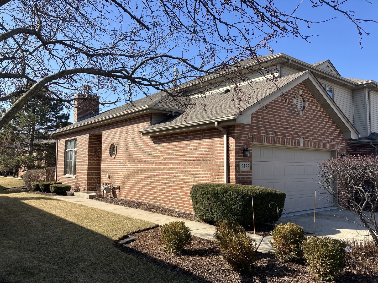 9423 Caledonia Drive