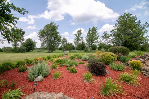 A home in Kankakee