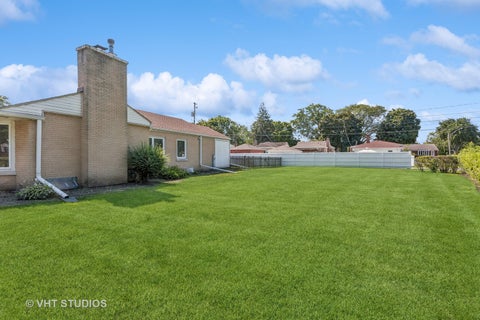 Tiny photo for 5261 Mulford Street, Skokie, IL 60077 (MLS # 12700681)
