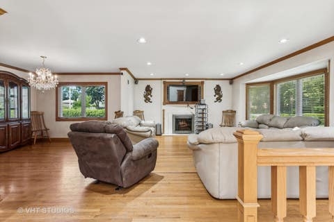 Tiny photo for 5261 Mulford Street, Skokie, IL 60077 (MLS # 12700681)