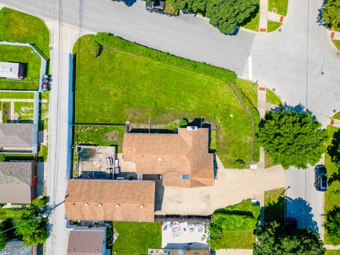 Tiny photo for 5261 Mulford Street, Skokie, IL 60077 (MLS # 12700681)