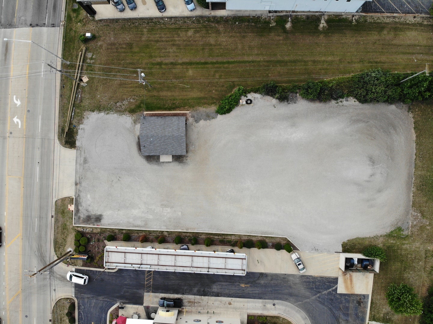 1824 Plainfield Road