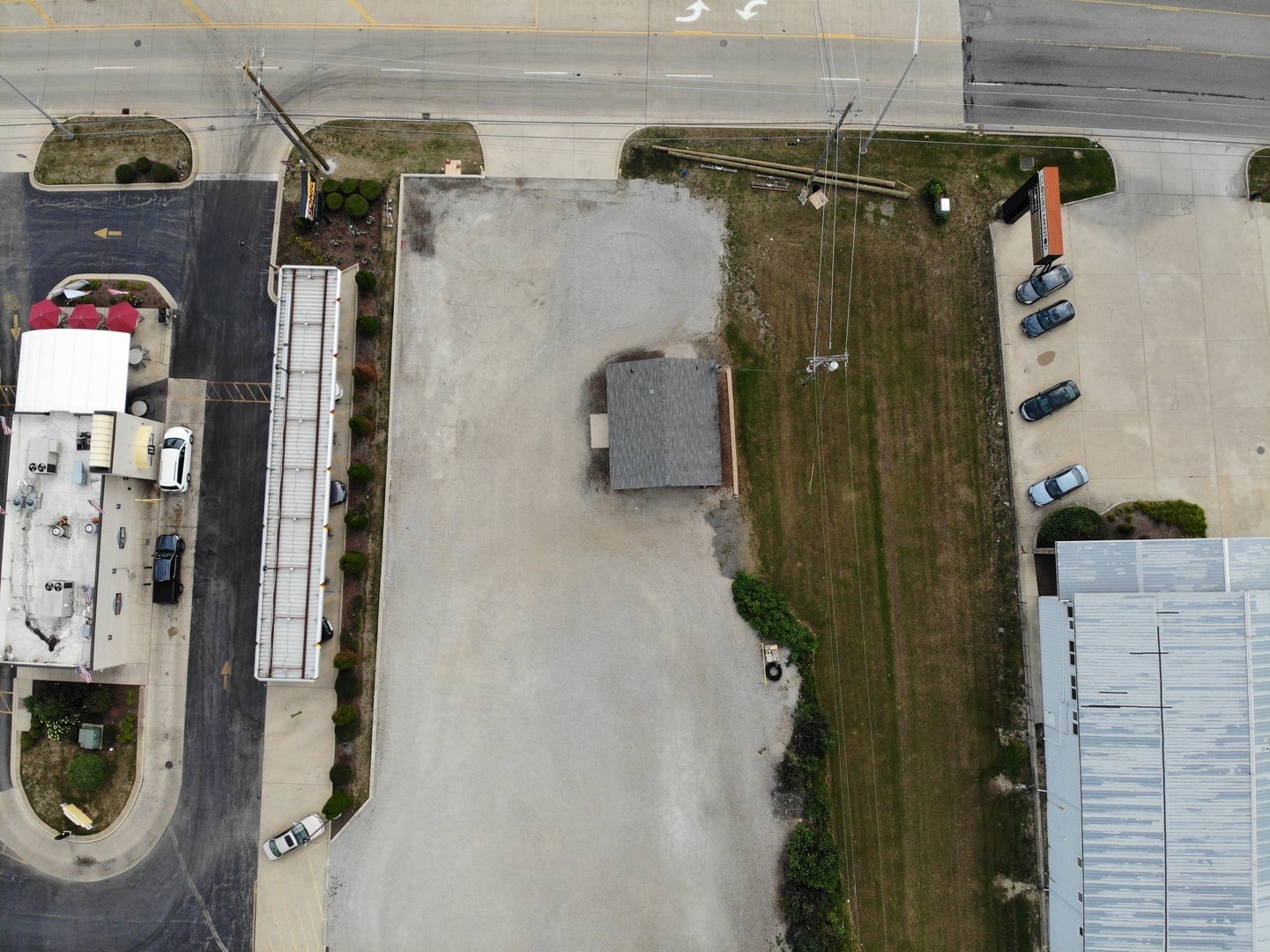 1824 Plainfield Road