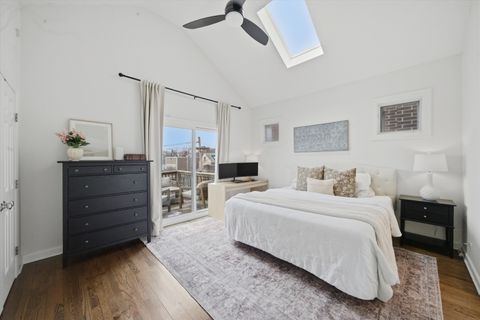 Tiny photo for 3042 N Racine Avenue #3, Chicago, IL 60657 (MLS # 12598172)