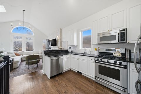 Tiny photo for 3042 N Racine Avenue #3, Chicago, IL 60657 (MLS # 12598172)