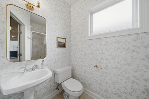 Tiny photo for 3042 N Racine Avenue #3, Chicago, IL 60657 (MLS # 12598172)