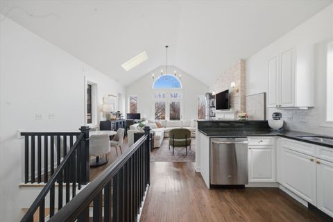 Tiny photo for 3042 N Racine Avenue #3, Chicago, IL 60657 (MLS # 12598172)