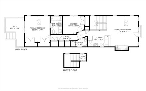 Tiny photo for 3042 N Racine Avenue #3, Chicago, IL 60657 (MLS # 12598172)