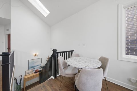 Tiny photo for 3042 N Racine Avenue #3, Chicago, IL 60657 (MLS # 12598172)