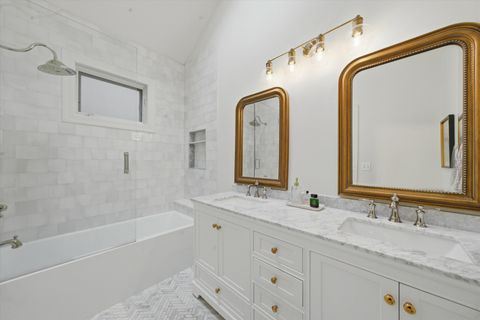 Tiny photo for 3042 N Racine Avenue #3, Chicago, IL 60657 (MLS # 12598172)