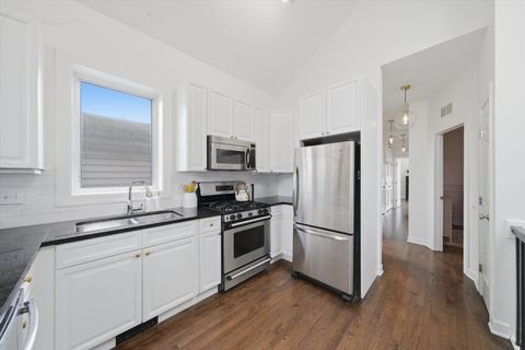 Tiny photo for 3042 N Racine Avenue #3, Chicago, IL 60657 (MLS # 12598172)
