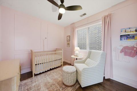 Tiny photo for 3042 N Racine Avenue #3, Chicago, IL 60657 (MLS # 12598172)